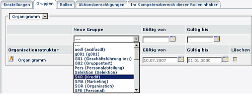 person_neue gruppe